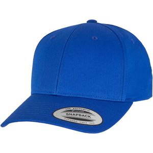 Curved Classic Snapback, miniatyr 9